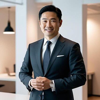 Chris Chang
