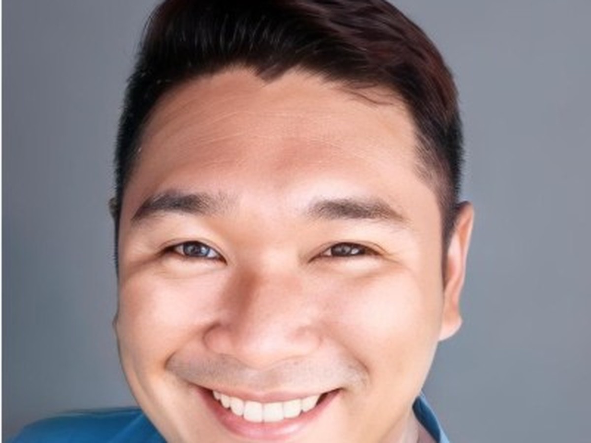 Gray Garcia