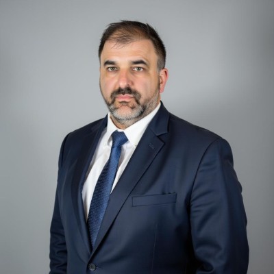 Paul J. Ganem